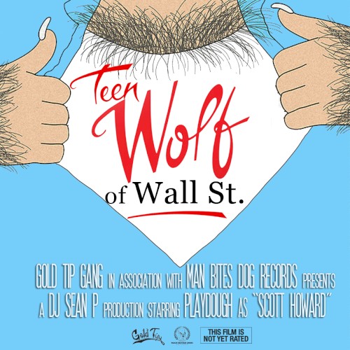 Teen Wolf of Wall St.
