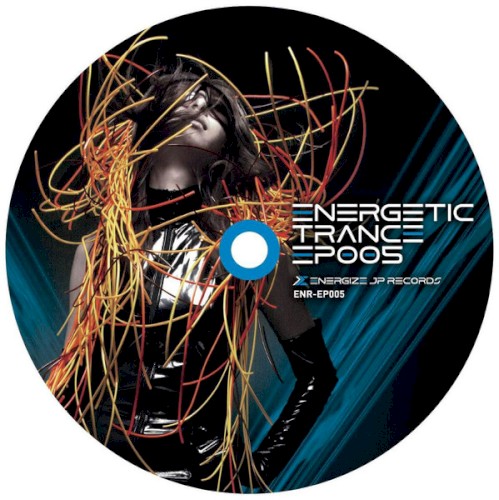 Energetic Trance EP005