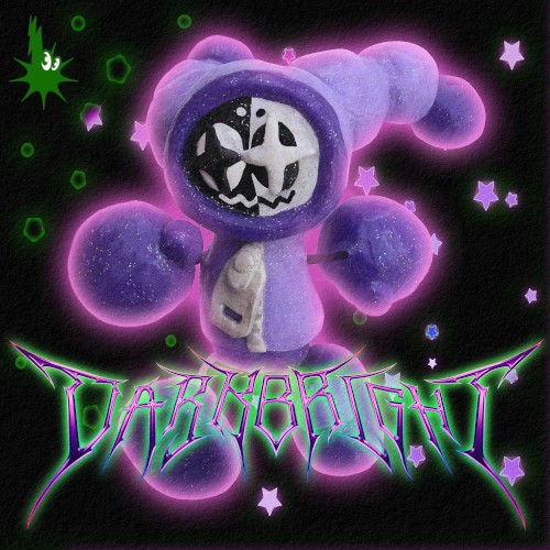 DARKBRIGHT EP