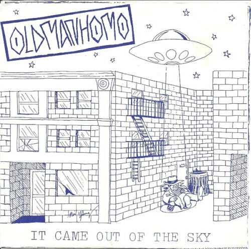 It Came Out of the Sky