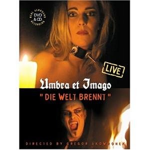 Die Welt brennt