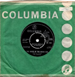 The House of the Rising Sun / Talkin’ ’bout You