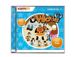 Hörspiel 1: Die Falle