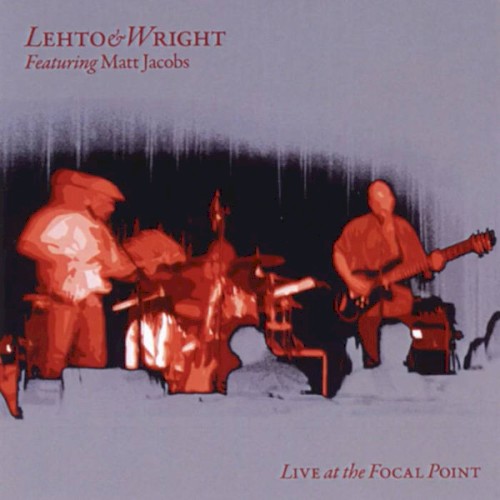 Live At The Focal Point