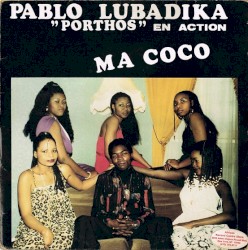 En Action - Ma Coco