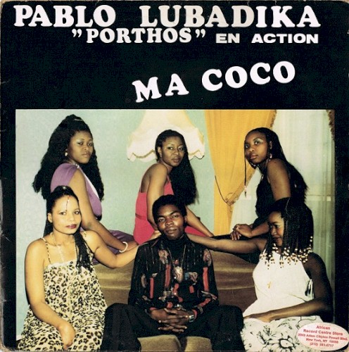 En Action - Ma Coco