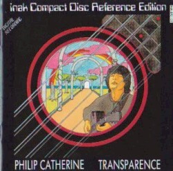 Transparence