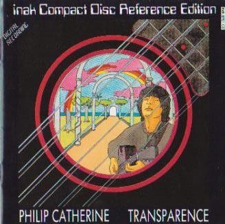 Transparence