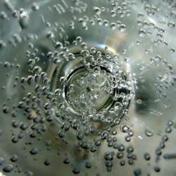 benfield no travel sprite bubbles and a rice cup of cake