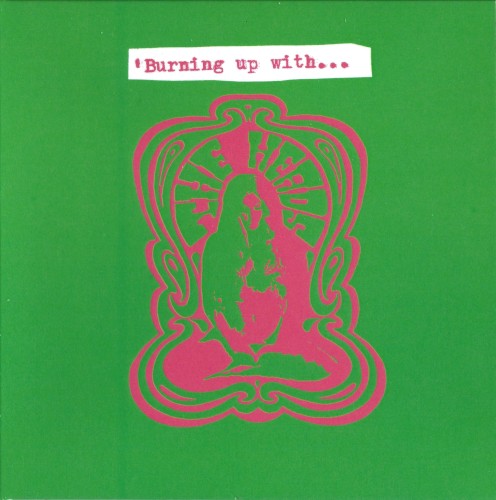 ’Burning Up With…