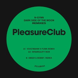 DARK SIDE OF THE MOON (REMIXES)