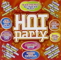 Hot Party Summer 2005