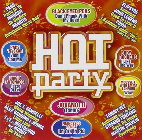 Hot Party Summer 2005