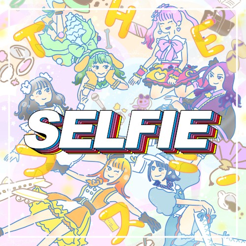 SELFIE