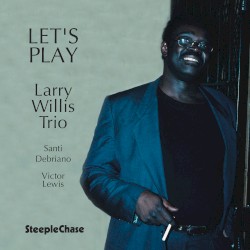 Let's Play
