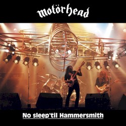 No Sleep ’Til Hammersmith