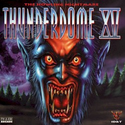 Thunderdome XV: The Howling Nightmare