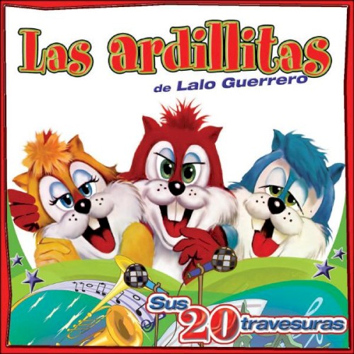 Sus veinte travesuras