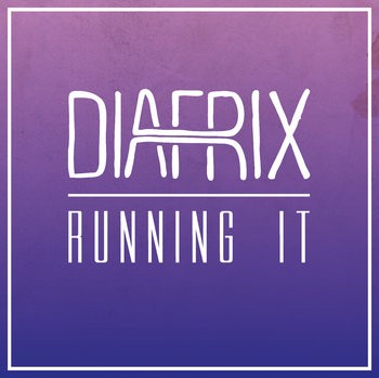Running it