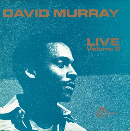 Live at the Lower Manhattan Ocean Club, Volume 2