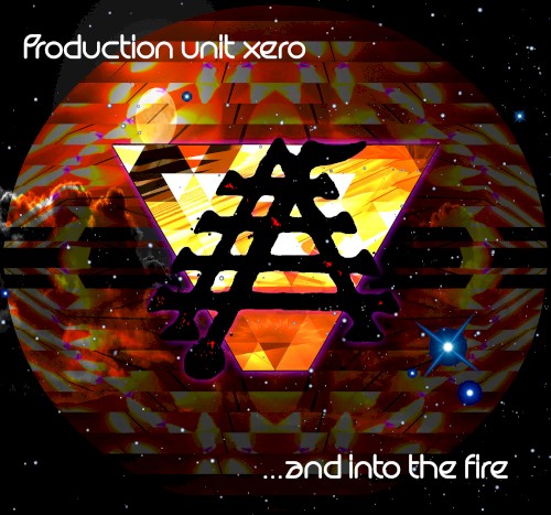 ...and into the fire