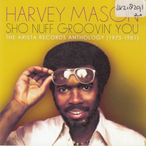 Sho Nuff Groovin' You (The Arista Records Anthology 1975-1981)