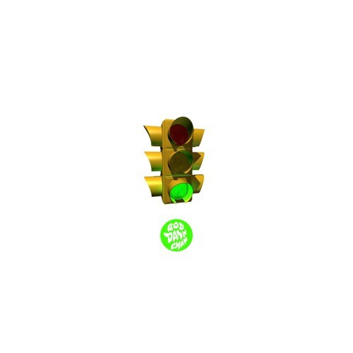 Greenlight (GOD.DAMN.CHAN. version)