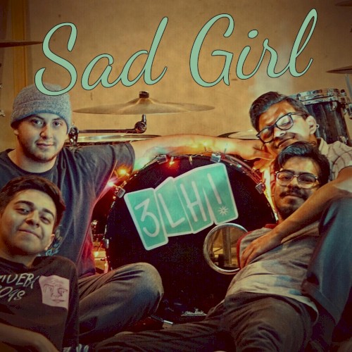 Sad Girl