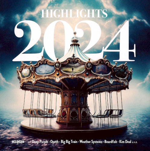eclipsed Highlights 2024
