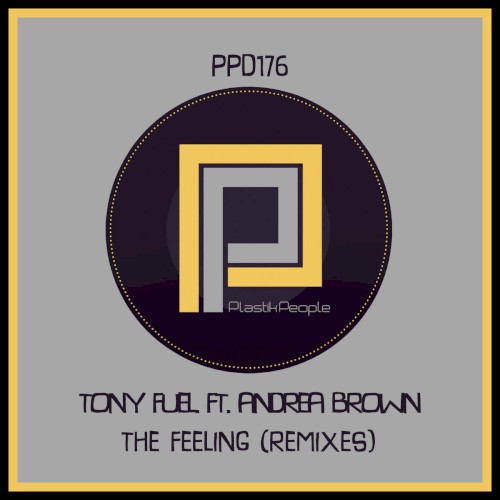 The Feeling (Remixes)