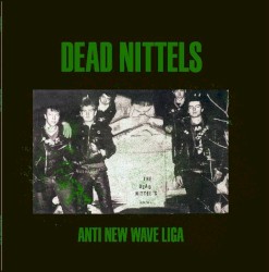 A.N.W.L. (Anti New Wave Liga)