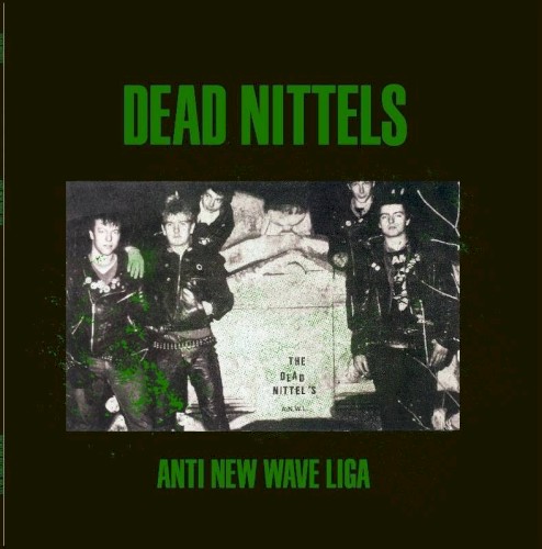 A.N.W.L. (Anti New Wave Liga)