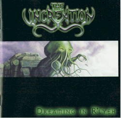 Dreaming in R'lyeh