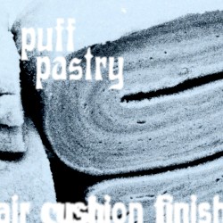 Puff Pastry