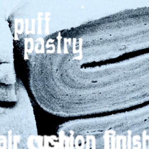 Puff Pastry