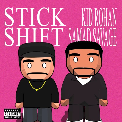 STICKSHIFT