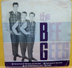 The Bee Gees
