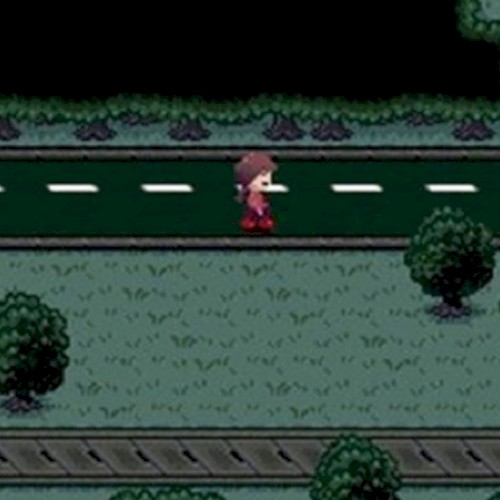 Yume Nikki