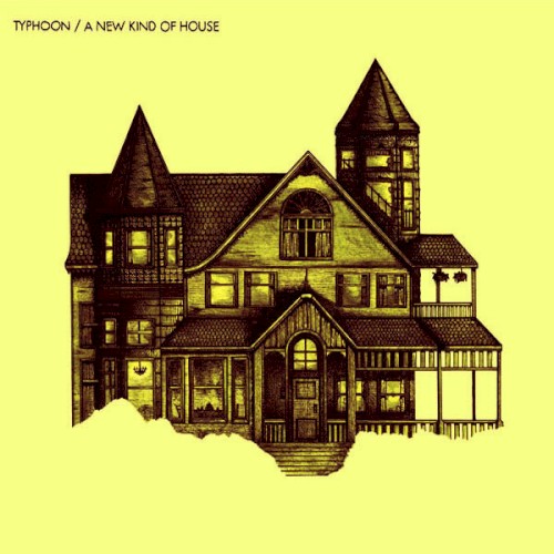 A New Kind of House