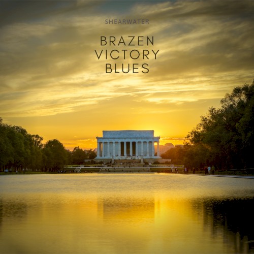 Quarantine Music IV: Brazen Victory Blues