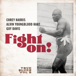 Fight On! True Blues Vol. 2
