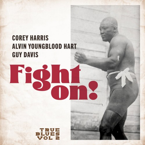 Fight On! True Blues Vol. 2