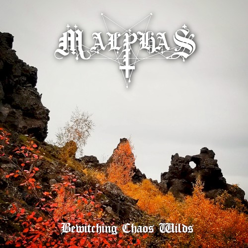 Bewitching Chaos Wilds