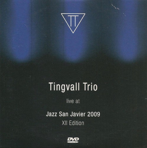 Live at Jazz San Javier 2009 XII Edition
