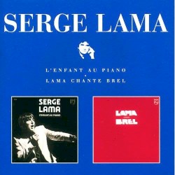 L’Enfant au piano - Lama chante Brel