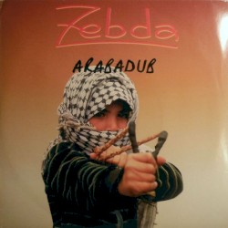 Arabadub