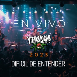 Difícil de entender (en vivo)