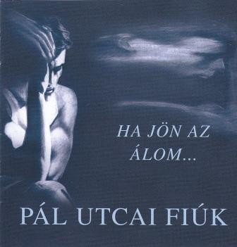 Ha jön az álom