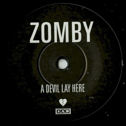 A Devil Lay Here / Basquiat