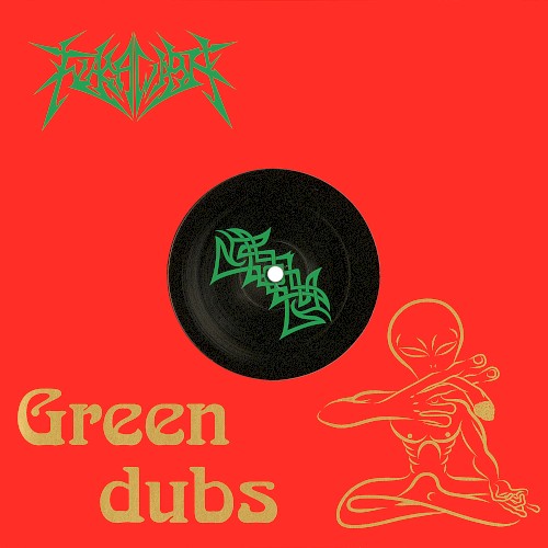 Green Dubs